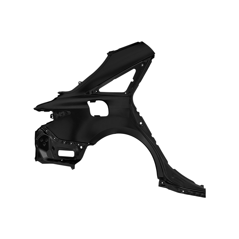 REAR FENDER COMPATIBLE WITH 2019- TOYOTA AVALON, LH