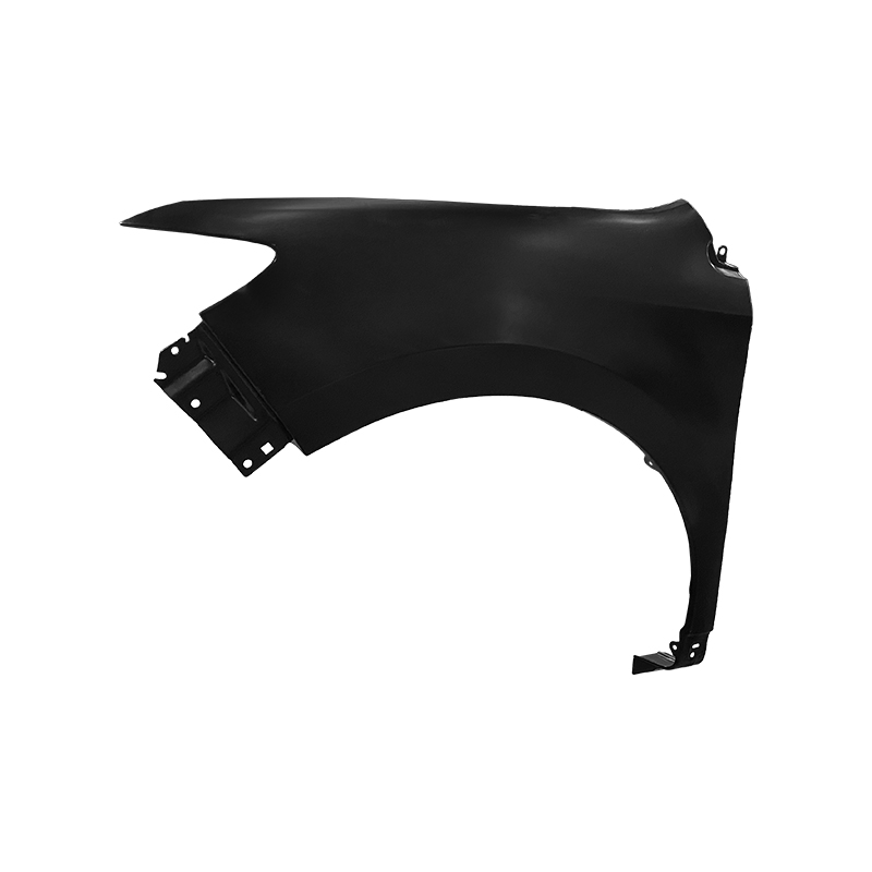 FRONT FENDER COMPATIBLE WITH 2010- FORD EDGE, LH