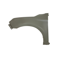 For D-MAX 2020- Front Fender-LH (4WD)