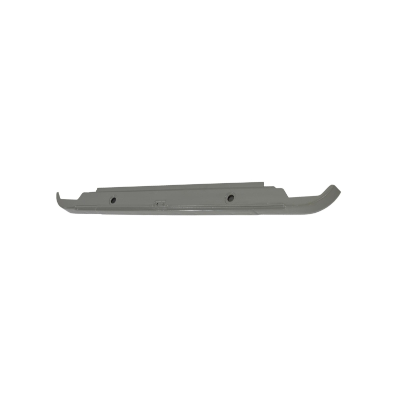REAR SILL ASSEMBLY COMPATIBLE WITH 1968-1984 TOYOTA LAND CRUISER FJ40, (STEEL)