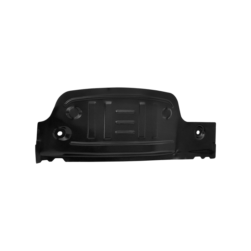 TAIL PANLE COMPATIBLE WITH  2013 RENAULT LOGAN, (STEEL)
