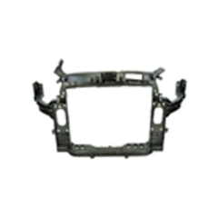 RADIATOR SUPPORT ASSEMBLY COMPATIBLE WITH 2017-2018 KIA FORTE