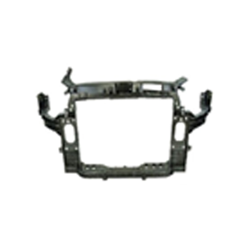 RADIATOR SUPPORT ASSEMBLY COMPATIBLE WITH 2017-2018 KIA FORTE