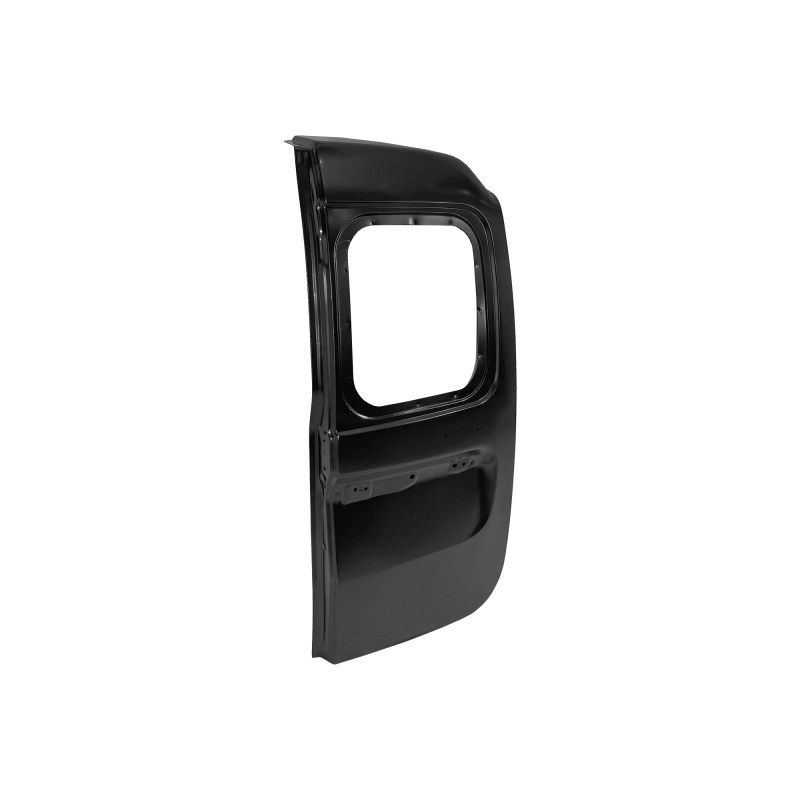 TAIL GATE WITH WINDOW COMPATIBLE WITH DACIA LARGUS(MCV), RH