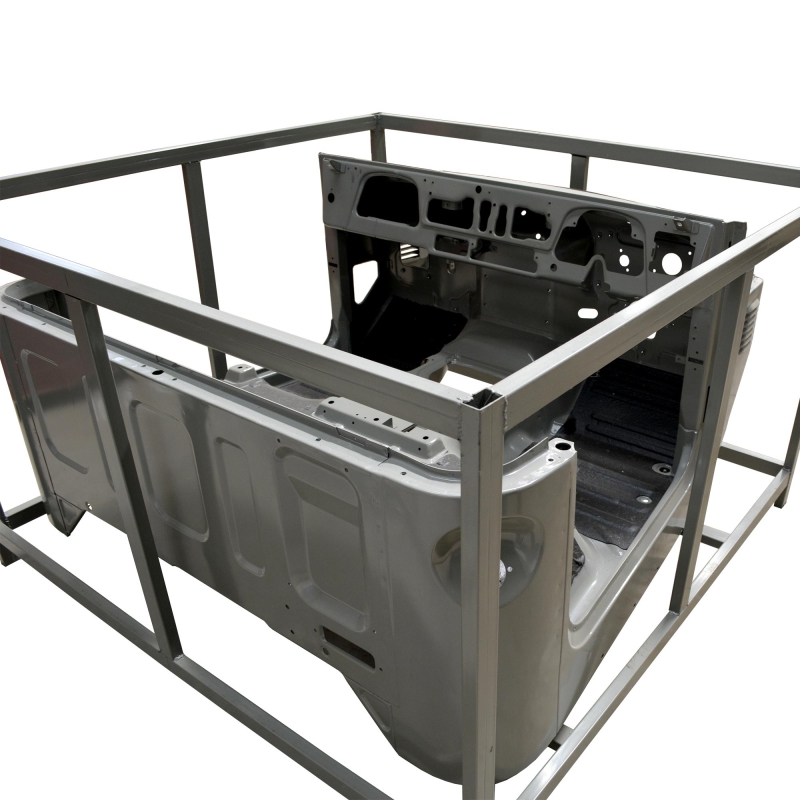 TUB RHD COMPATIBLE WITH 1968-1984 TOYOTA LAND CRUISER FJ45(STEEL), 