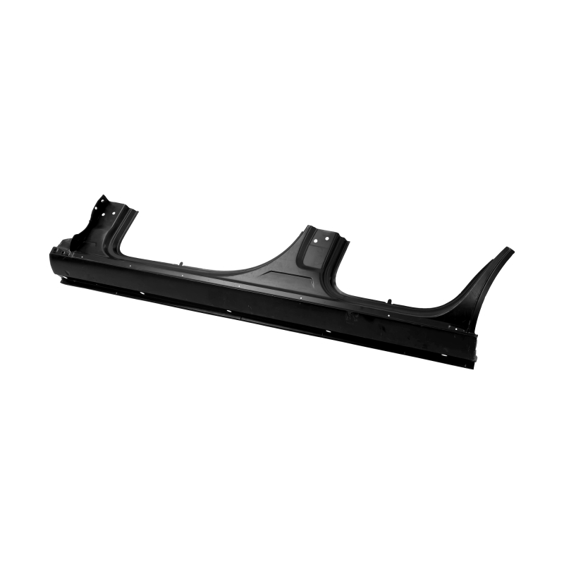 DOOR SILL COMPATIBLE WITH RENAULT LOGAN 2004-2012, LH