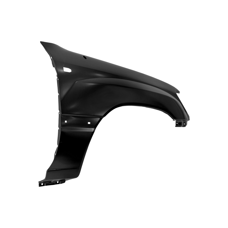 FRONT FENDER WITH ANTENNA HOLE COMPATIBLE WITH TOYOTA LAND CRUISER LC80(LC100), RH