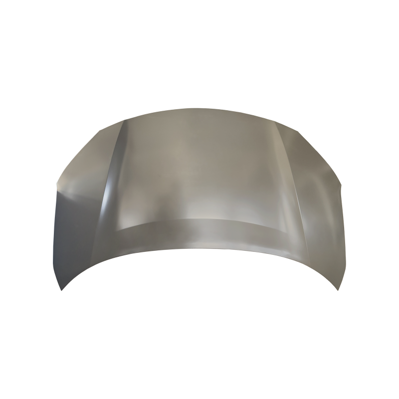 HOOD COMPATIBLE WITH 2021- TOYOTA YARIS CROSS