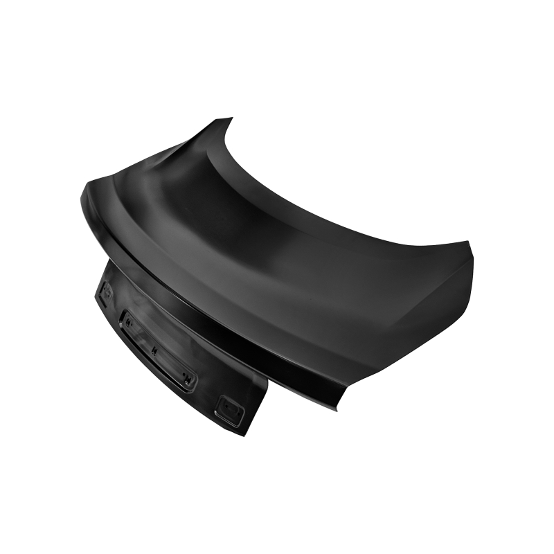 TRUNK LID COMPATIBLE WITH 2015 FORD MUSTANG