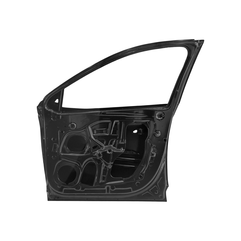 FRONT DOOR EUR COMPATIBLE WITH 2022 HYUNDAI TUCSON , RH