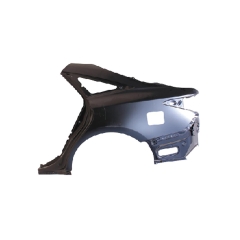 REAR FENDER COMPATIBLE WITH 2019- TOYOTA AVALON, LH