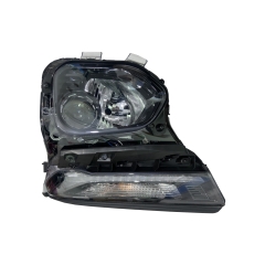 HEAD LAMP LOW LEVEL COMPATIBLE WITH  2019- CHEVROLET TRAIBLAZER, LH