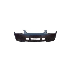 FRONT BUMPER COMPATIBLE WITH 2000-2002 HYUNDAI ACCENT