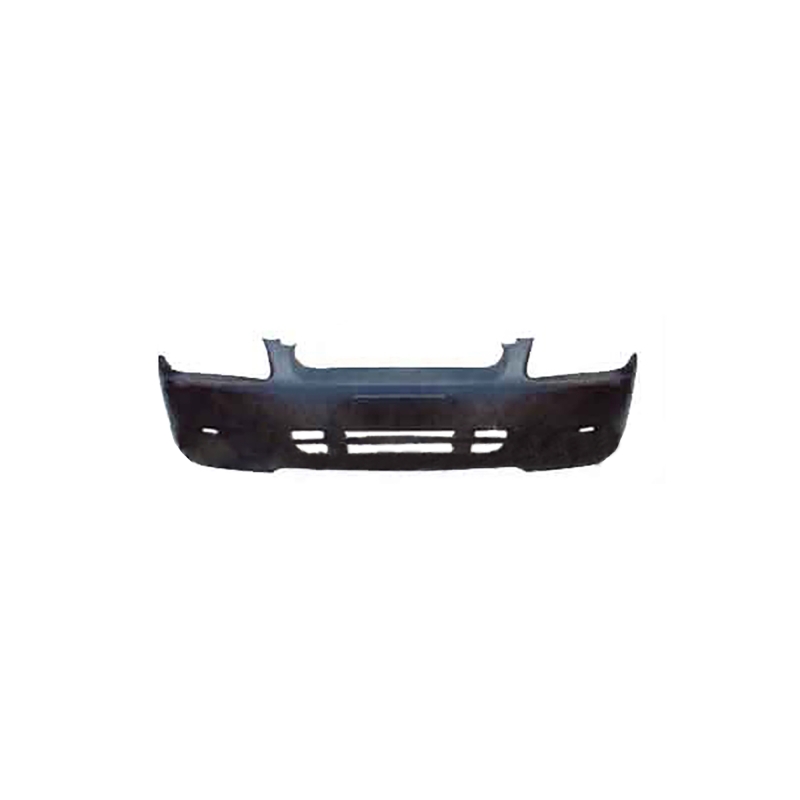 FRONT BUMPER COMPATIBLE WITH 2000-2002 HYUNDAI ACCENT