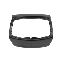 TAIL GATE COMPATIBLE WITH 2009 RENAULT SANDERO, (STEEL)