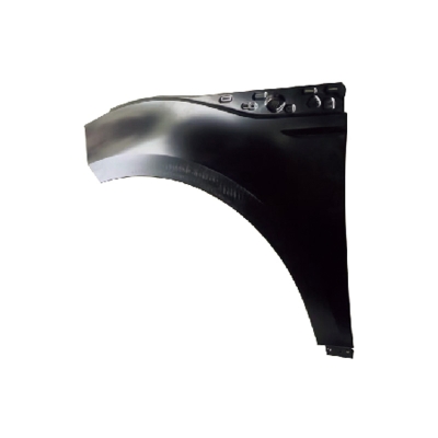 FRONT FENDER COMPATIBLE WITH 2019- LAND ROVER RANGE ROVER EVOQUE, LH