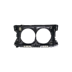 RADIATOR SUPPORT COMPATIBLE WITH 2016 NISSAN TEANA