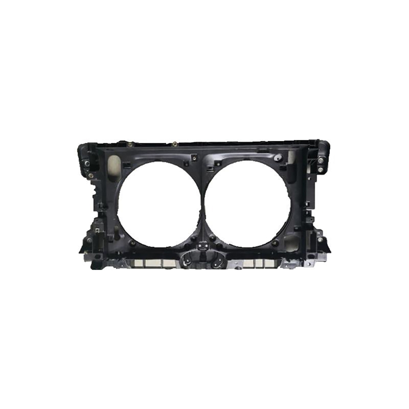 RADIATOR SUPPORT COMPATIBLE WITH 2016 NISSAN TEANA