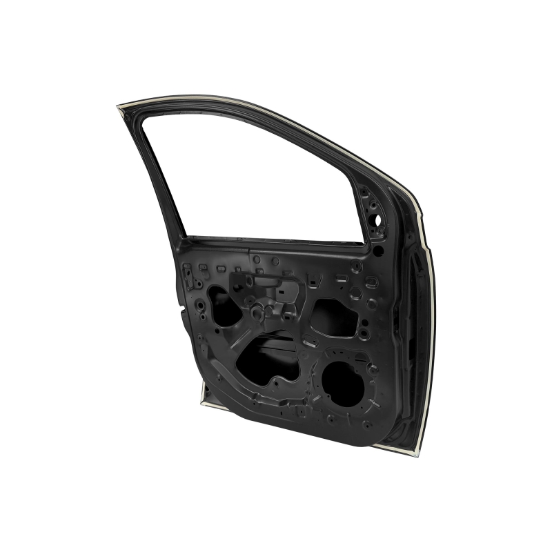 FRONT DOOR COMPATIBLE WITH 2021 RENAULT EXPRESS, LH