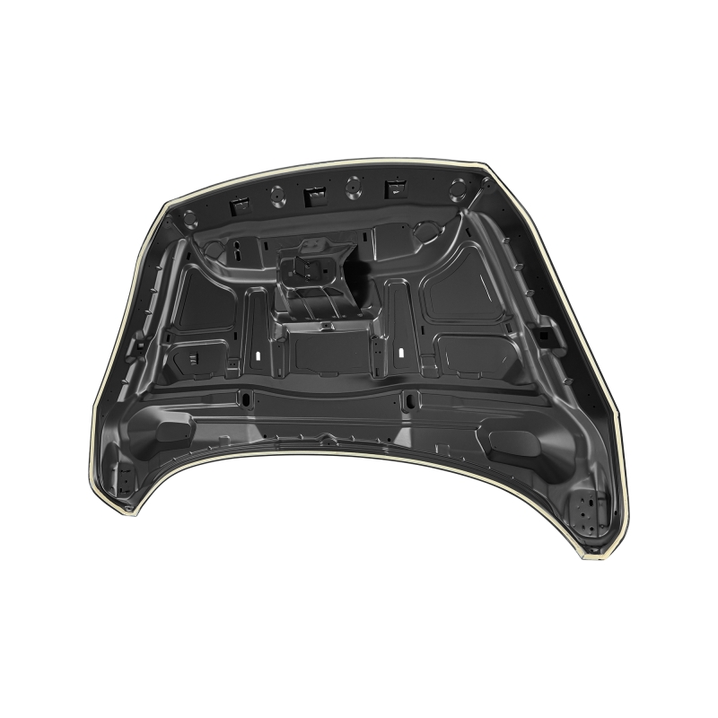 For KUGA ENGINE HOOD