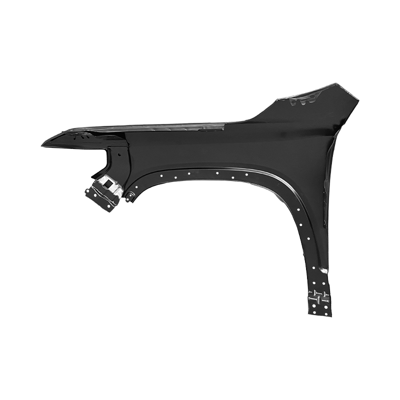 FRONT FENDER COMPATIBLE WITH GMC ACADIA 2020-, RH