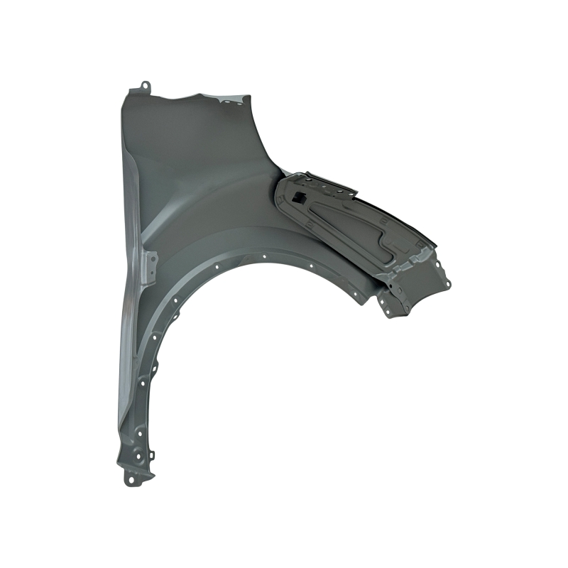 FRONT FENDER COMPATIBLE WITH TOYOTA C-HR 2018, LH