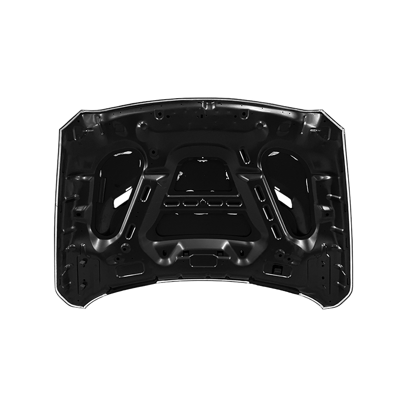 HOOD SPORT COMPATIBLE WITH 2013-2018 DODGE RAM 1500