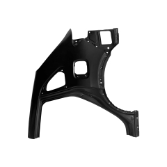 REAR FENDER COMPATIBLE WITH 2023- HONDA H-RV, LH