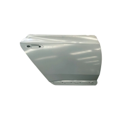 REAR DOOR COMPATIBLE WITH 2019- VOLKSWAGEN PASSAT CC, (STEEL) , RH