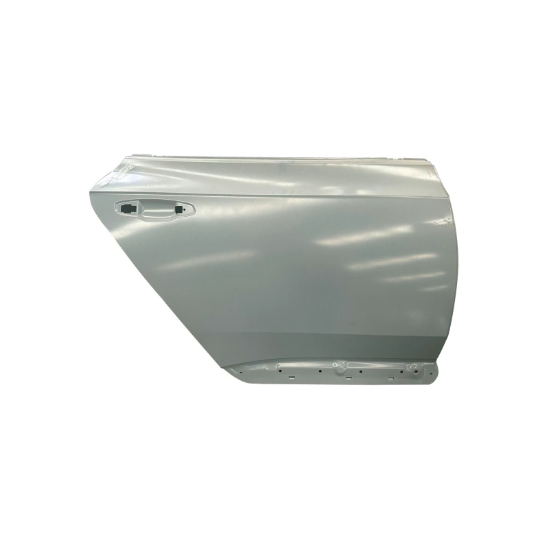 REAR DOOR COMPATIBLE WITH 2019- VOLKSWAGEN PASSAT CC, (STEEL) , RH