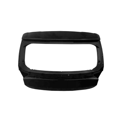 TAIL GATE COMPATIBLE WITH 2023- HYUNDAI I20