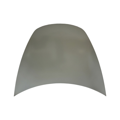 HOOD COMPATIBLE WITH TESLA MODEL 3