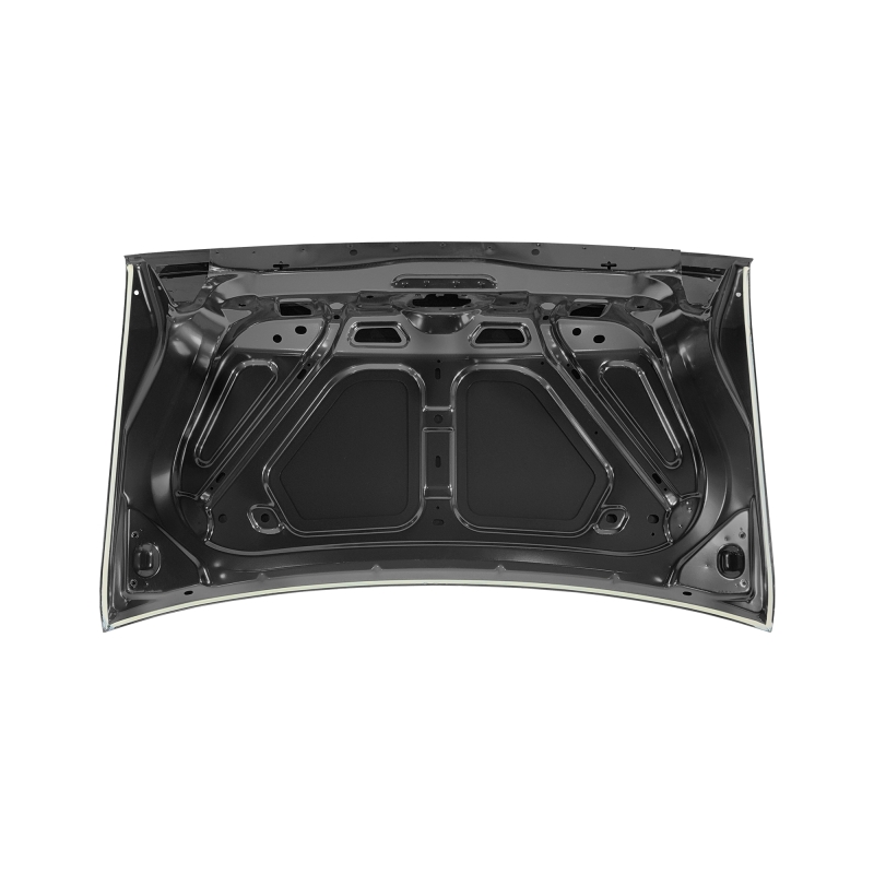 TRUNK LID COMPATIBLE WITH 2015-2021 DODGE CHALLENGER