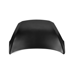 HOOD COMPATIBLE WITH 2019- FORD FIESTA