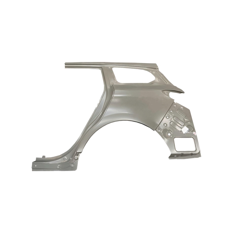 REAR FENDER COMPATIBLE WITH 2023- BYD M6，LH