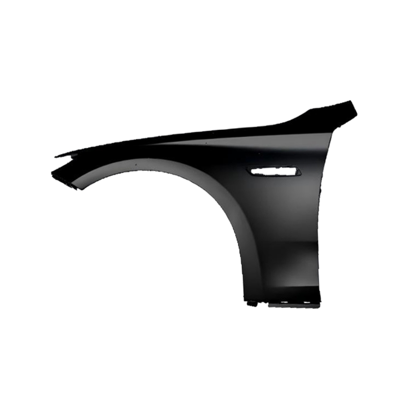 FRONT FENDER COMPATIBLE WITH 2010-2017 BMW 5 SERIES F07 , LH