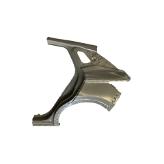 REAR FENDER COMPATIBLE WITH BYD YUAN PLUS , LH