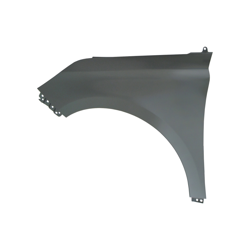 FRONT FENDER COMPATIBLE WITH 2017- GAC GA4, LH