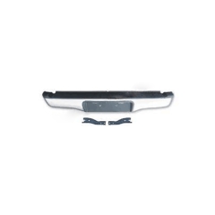  REAR BUMPER COMPATIBLE WITH  2006 TOYOTA HILUX VIGO