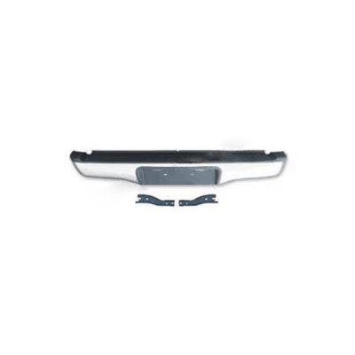  REAR BUMPER COMPATIBLE WITH  2006 TOYOTA HILUX VIGO