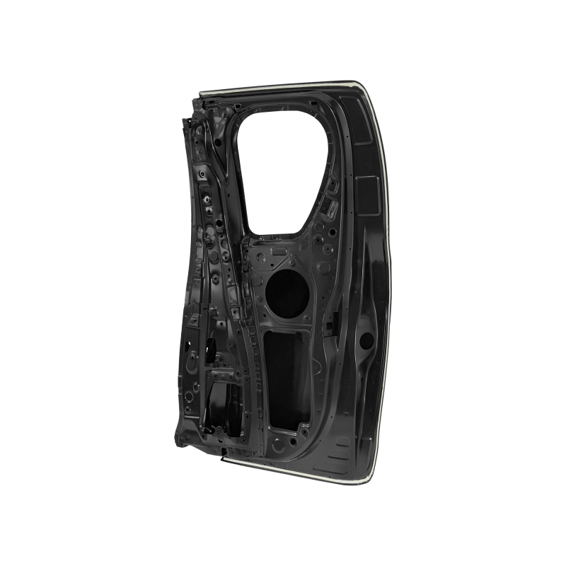 REAR DOOR COMPATIBLE WITH TOYOTA HILUX REVO 2015-(ONE AND HALF CABIN), RH