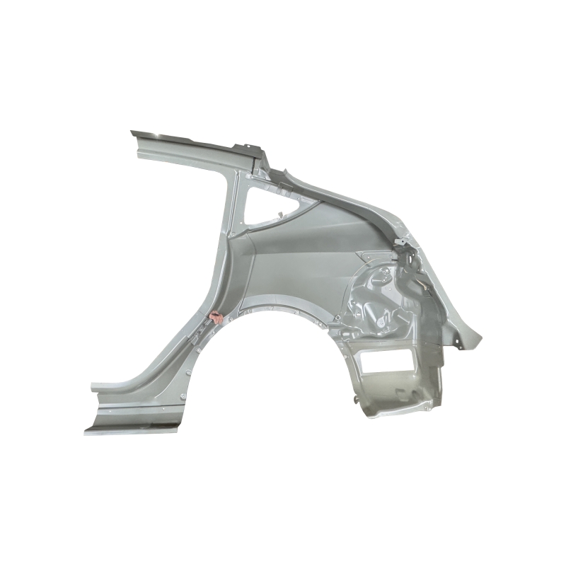 REAR FENDER ASSY COMPATIBLE WITH 2020-2023 TESLA MODEL Y, RH