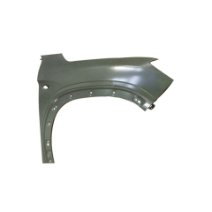FRONT FENDER COMPATIBLE WITH CITROEN C3 , RH