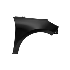 FRONT FENDER COMPATIBLE WITH 2019- FORD FIESTA, RH
