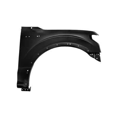 FRONT FENDER (ALUM) COMPATIBLE WITH FORD F150 2015-2020, RH