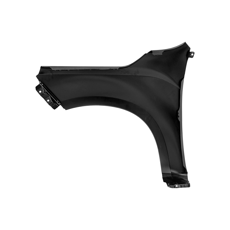 FRONT FENDER  COMPATIBLE WITH 2024- CHEVROLET S10 , (STEEL) , RH
