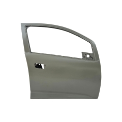FRONT DOOR COMPATIBLE WITH 2011-2014 CHEVROLET SPARK, RH