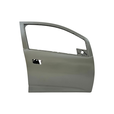 FRONT DOOR COMPATIBLE WITH 2011-2014 CHEVROLET SPARK, RH