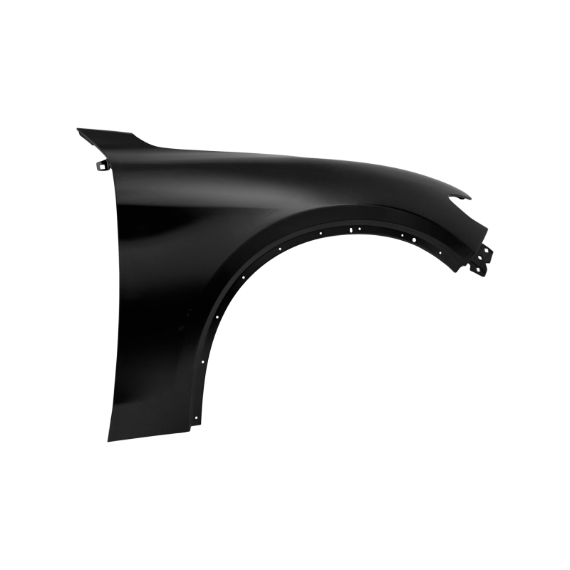 FRONT FENDER COMPATIBLE WITH 2017- ALFA STELVIO, RH