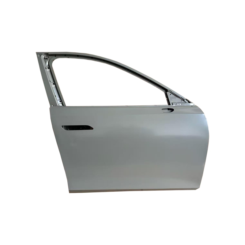 FRONT DOOR CONCEALED DOOR HANDLE COMPATIBLE WITH 2021- FAW BESTUNE B70，RH